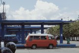 Angkutan dalam kota tak beroperasi karena sepi penumpang