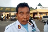41 Napi Lapas Timika terima remisi Idul Fitri
