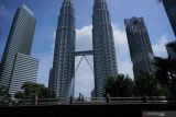 Tidak ada kembang api di  Kuala Lumpur saat pergantian tahun