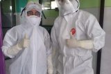 IDI : 40 dokter di Kepulauan Riau khusus tangani pasien COVID-19