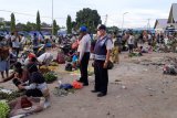 Gugus tugas Jayapura: Masuk pasar wajib gunakan masker
