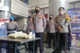 Kapolri perpanjang pelaksanaan Operasi Ketupat 2020 hingga 7 Juni