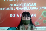 Tujuh pasien positif COVID-19 dinyatakan sembuh di Tarakan