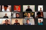 PSSI-APPI sepaham dengan situasi pandemi COVID-19