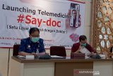 RSMS Purwokerto luncurkan layanan telemedis, mudahkan warga saat wabah