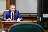 Indonesia segera peroleh 56 juta dolar AS dari Norwegia terkait GRK