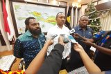 DPR RI: distribusi bantuan warga terdampak Covid-19 tak bermasalah