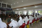 Rapid Test prajurit Kodam XVII/Cenderawasih