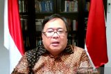 Menristek sebut mayoritas virus corona Indonesia tidak termasuk tipe dunia