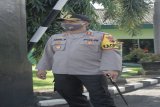 Polres Batang bekuk pelaku pembegalan di Pantai Depok Kandeman