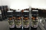 Isolasi Senyawa Metabolit Sekunder Untuk Skala Produksi
