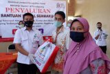 Pemkab Magelang apresiasi bantuan sosial dari BBRSPDI Kartini Temanggung