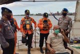 Kapal WNA Australia dirampok di perairan OKI