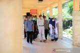 RSUD Sayang Rakyat Makassar siapkan psikolog dampingi pasien COVID-19