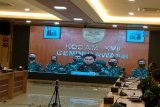 Kadispenad: Penerangan TNI AD harus bangkit dan kreatif