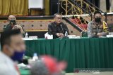 MUI Sulsel : Pembukaan masjid harus disertai protokol kesehatan