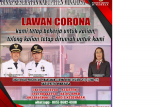 13 Kecamatan di Minahasa terpapar COVID-19