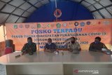 Pemkab Pangkep imbau masyarakat tetap ibadah di rumah pascalebaran