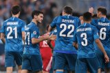 Pertandingan sepak bola liga Rusia boleh dihadiri penonton bulan depan