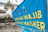 Menparekraf susun protokol normal baru untuk destinasi wisata