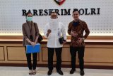 Komisi Hukum MUI laporkan penyebar hoaks rapid test ke polisi