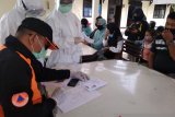 Coba-coba masuk Sumbar lewat