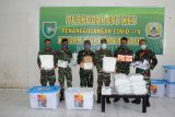 KSAD berikan bantuan Alkes RS Marthen Indey Jayapura