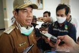 Hasil tes cepat tetangga positif COVID-19 di Bartim menunjukkan reaktif