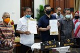 Kabupaten Pangkep raih WTP ke-9 kalinya