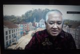 Din Syamsuddin: Kenormalan baru koreksi sistem dunia pascapandemi corona