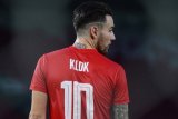 Marc Klok targetkan jadi pemain terbaik  Piala Menpora 2021