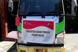 Tiga pelaku penyalahgunaan beras bansos pandemi COVID-19 ditangkap di Keerom