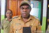 Wakil Bupati Keerom minta Dinkes segera bayarkan insentif tenaga kesehatan