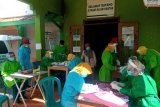 Tim GTPP COVID-19 Jepara temukan 69 orang reaktif
