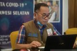 Kadinkes sebut 12 kabupaten di Sulawesi Selatan aman dari COVID-19