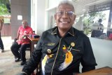 Wakil Bupati Mimika minta warga patuhi protokol kesehatan cegah COVID-19