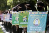Hari ini enam provinsi tidak mengalami penambahan kasus COVID-19