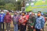 Wagub Klemen Tinal imbau warga Papua cegah COVID-19