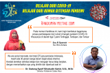 Infografik: Rangkuman meeting zoom Hari pendidikan nasional 2020