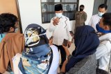 Isdianto serukan aktualisasi nilai Pancasila dalam kehidupan