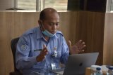 Petugas KKP ringkus pelaku bom ikan di Morowali Sulawesi Tengah