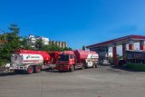 Pertamina apresiasi masyarakat Sulawesi yang telah mendukung penyaluran BBM-LPG