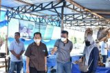 Pasar TPI Mamuju ikut lomba inovasi daerah di Sulbar