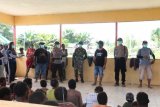 Tim gugus tugas COVID-19 imbau warga Koroway selalu cek kesehatan cegah corona
