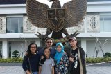 Tokoh Papua : Pancasila perekat bangsa Indonesia dalam kebhinekaan