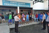 Satgas Operasi Aman Nusa ajak warga ikut cegah COVID-19