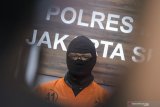 Polisi: tidak ada indikasi aktor Dwi Sasono edarkan narkoba