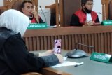 Mantan Dirut Bank of India Indonesia didakwa kasus tindak pidana perbankan