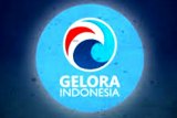 Petinggi Partai Gelora Anis Mata temui presiden Jokowi