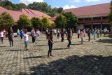 73 ODP Kota Jayapura dikarantina di BPSDM Kotaraja